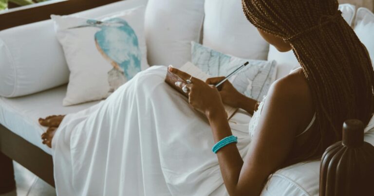 A complete guide to manifestation scripting: Writing your desires to life.