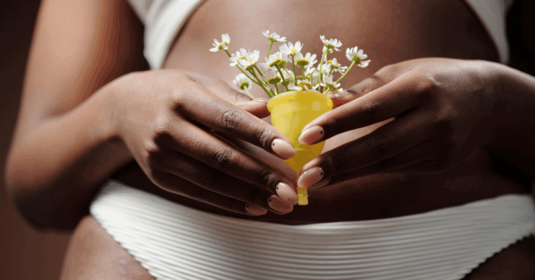 Cycle Syncing: A Guide to Living in Tune With Your Natural Rhythm.