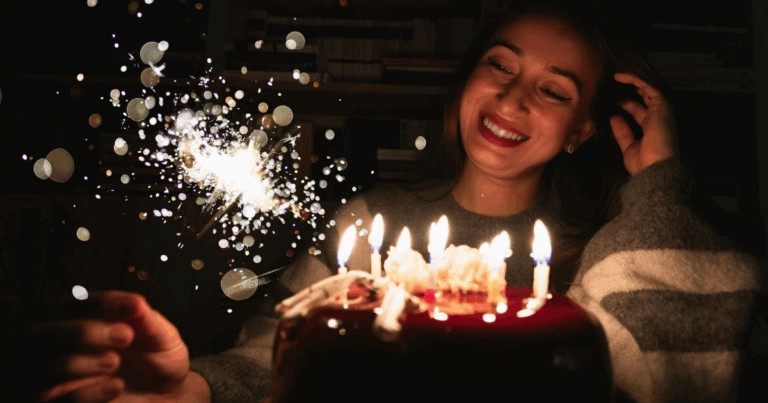 90 journaling prompts for your birthday month to reflect and realign.