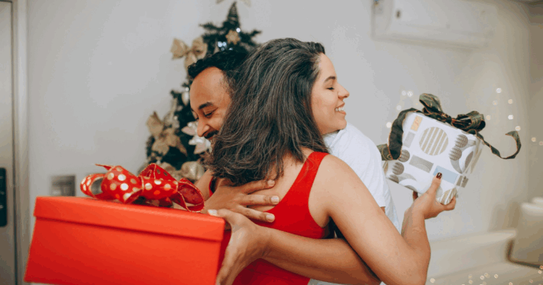 9 Ways to Beat Festive Burnout as a Mum This Holiday Season.